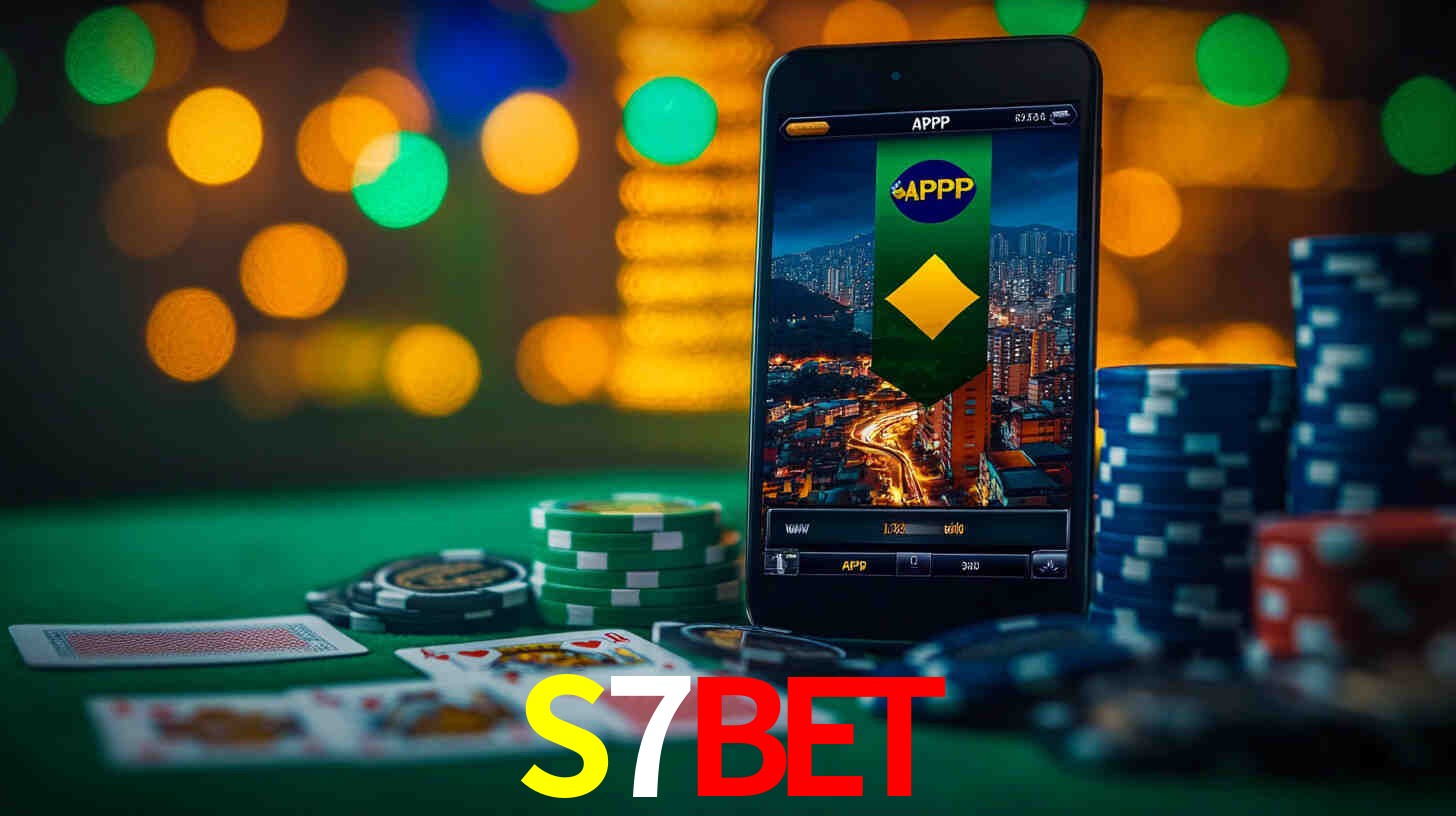 Experiência VIP S7BET