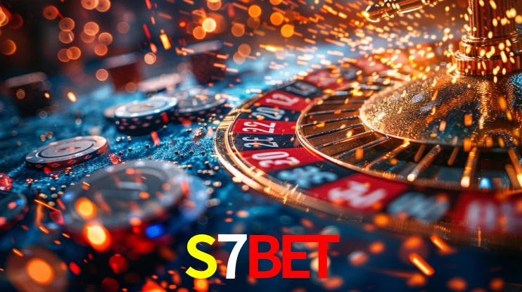 Welcome Bonus S7BET