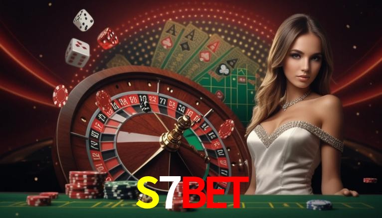 Experiência VIP S7BET