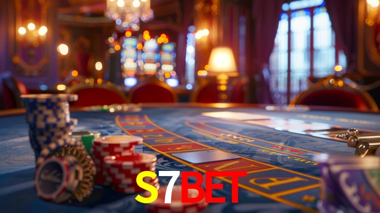 Statistics S7BET