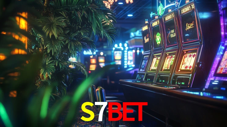 Exclusive Games S7BET