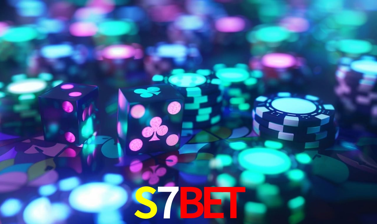 Inovações de Jogos na S7BET: O Futuro das Experiências Interativas