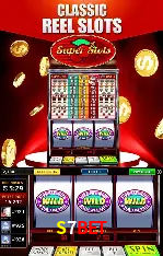 Exclusive Offers S7BET
