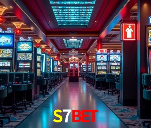 Benefícios da Conta S7BET