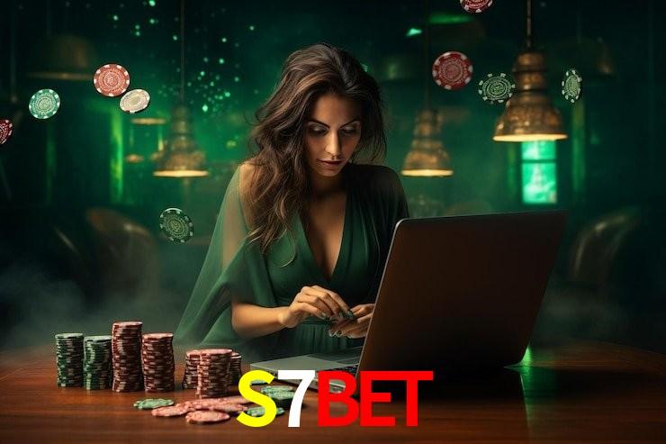Descubra a Essência do S7BET: Nossa História e Compromissos