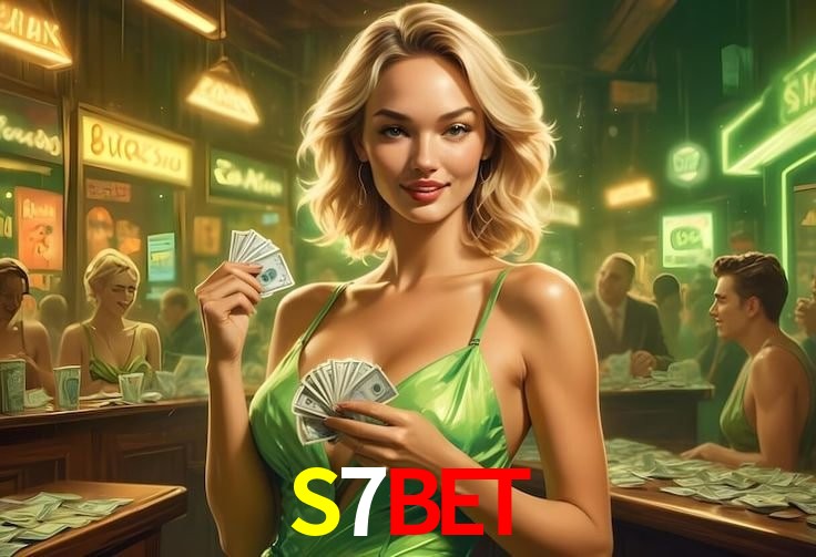 Recursos de Bônus S7BET