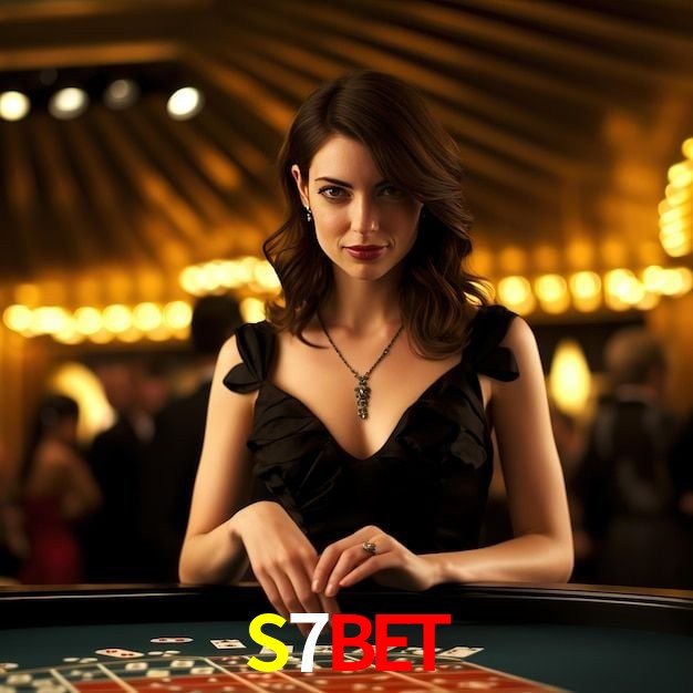 Estatísticas do Jogo S7BET