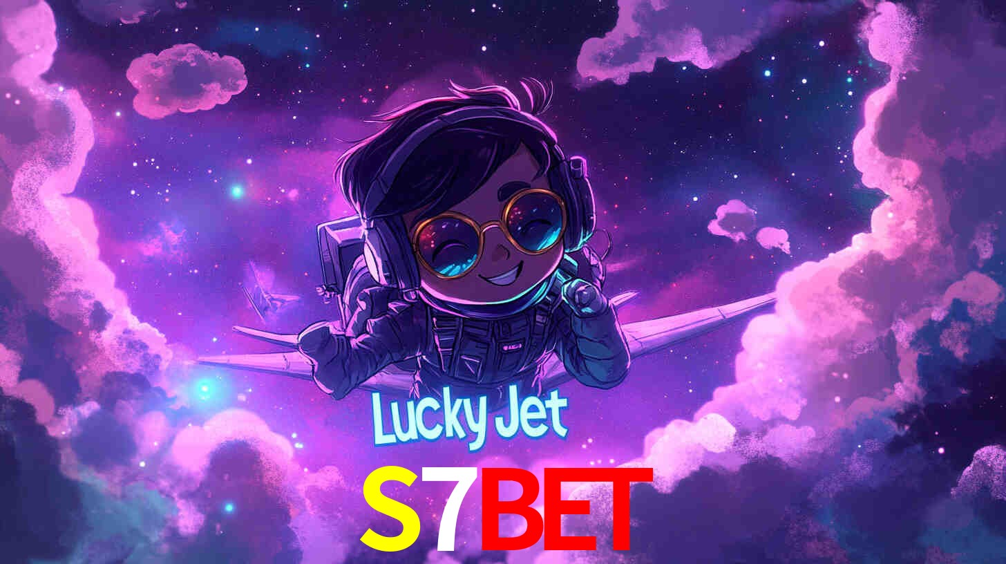 Mesa de Blackjack S7BET