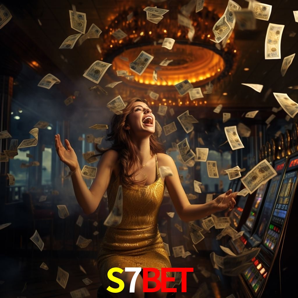 Programa VIP S7BET