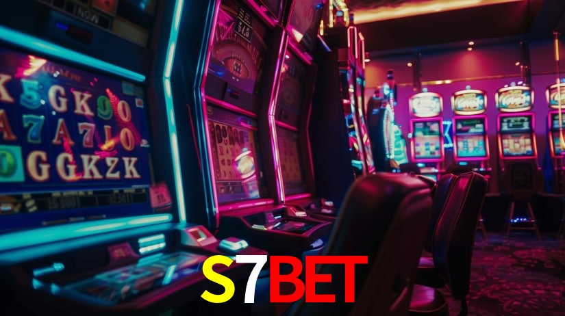Secure Login S7BET