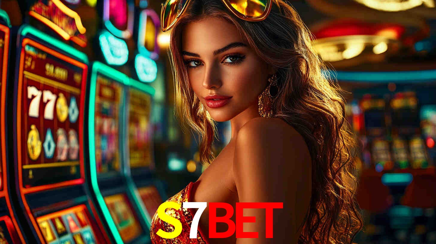 Explore as vantagens do S7BET: serviço profissional e confiabilidade