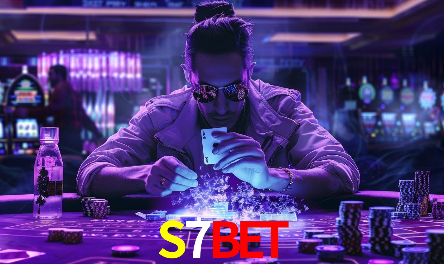 Daily Bonuses S7BET