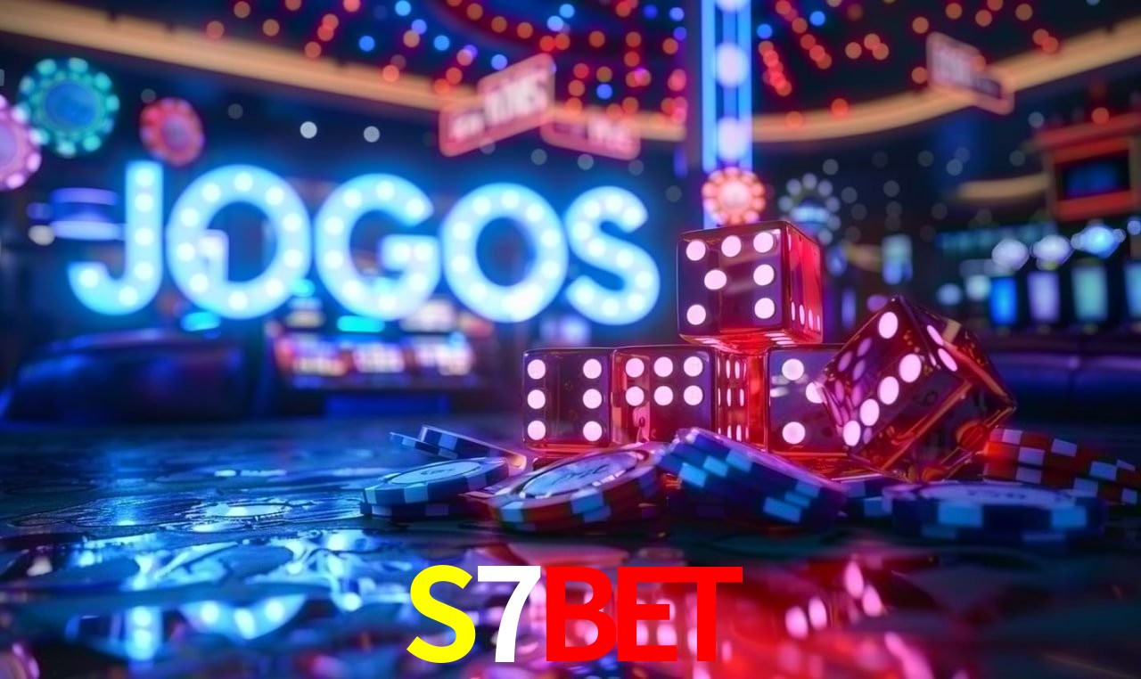 Descubra a Essência do S7BET: Nossa História e Compromissos