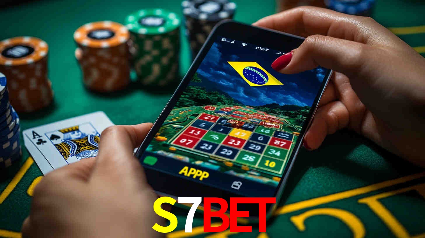 Jogo Aviator S7BET