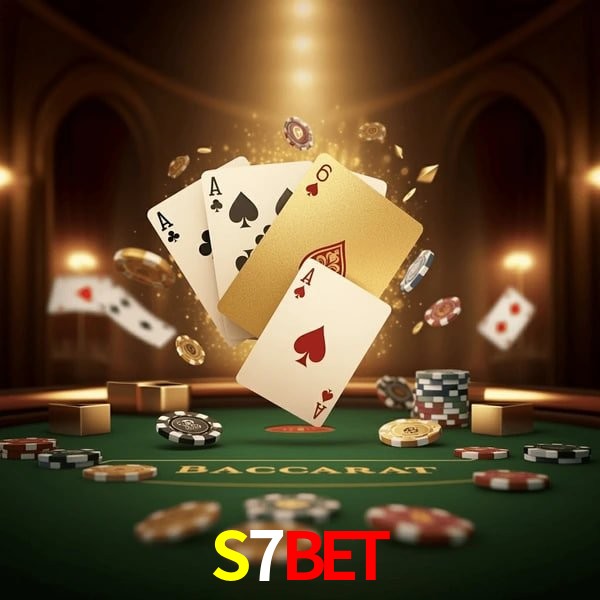 Tournaments S7BET