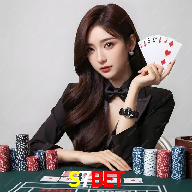 Descubra a Essência do S7BET: Nossa História e Compromissos