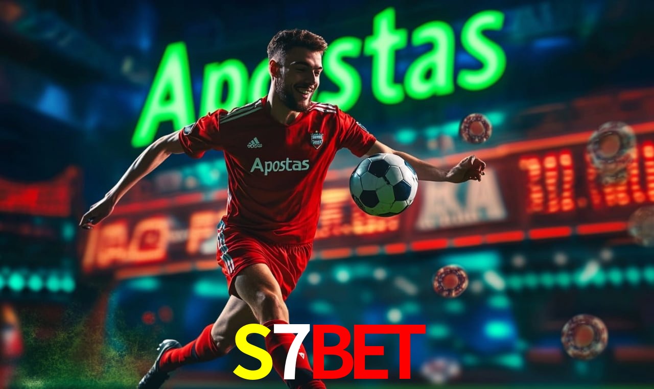 A Emoção da Loteria na S7BET: Uma Chance de Mudança de Vida