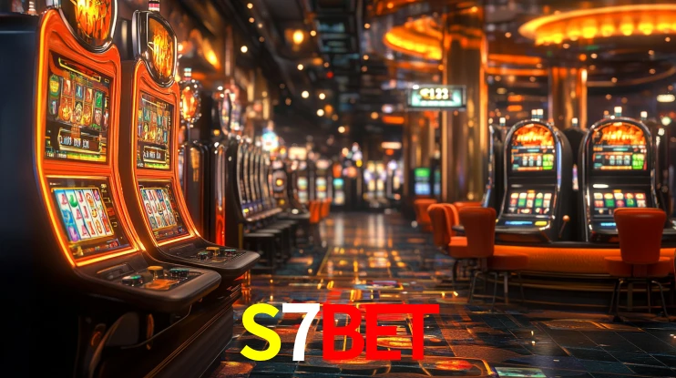 S7BET login