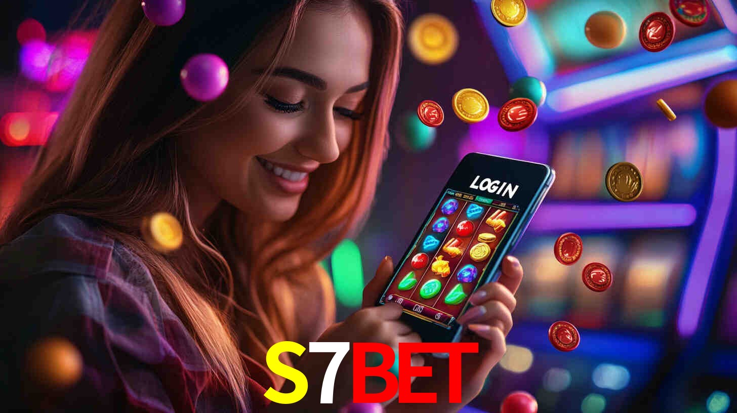 S7BET: A Experiência de Casino com Jogos de Mesa ao Vivo