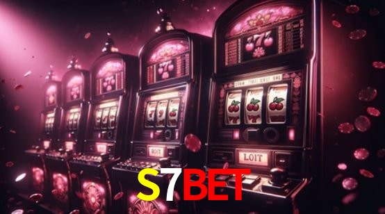 Desvendando o Mundo dos Jogos Virtuais na S7BET