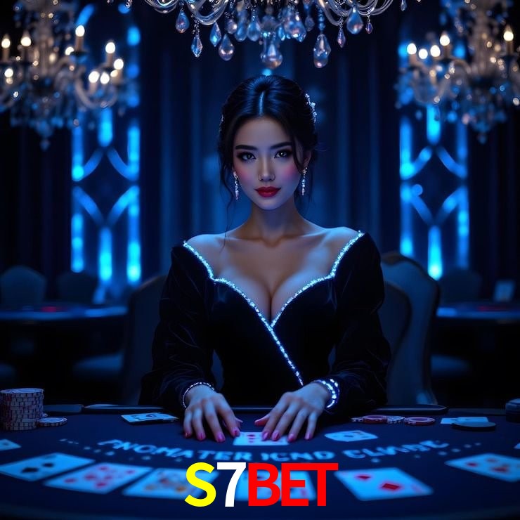 Descubra o Programa VIP da S7BET: Vantagens Exclusivas para Jogadores