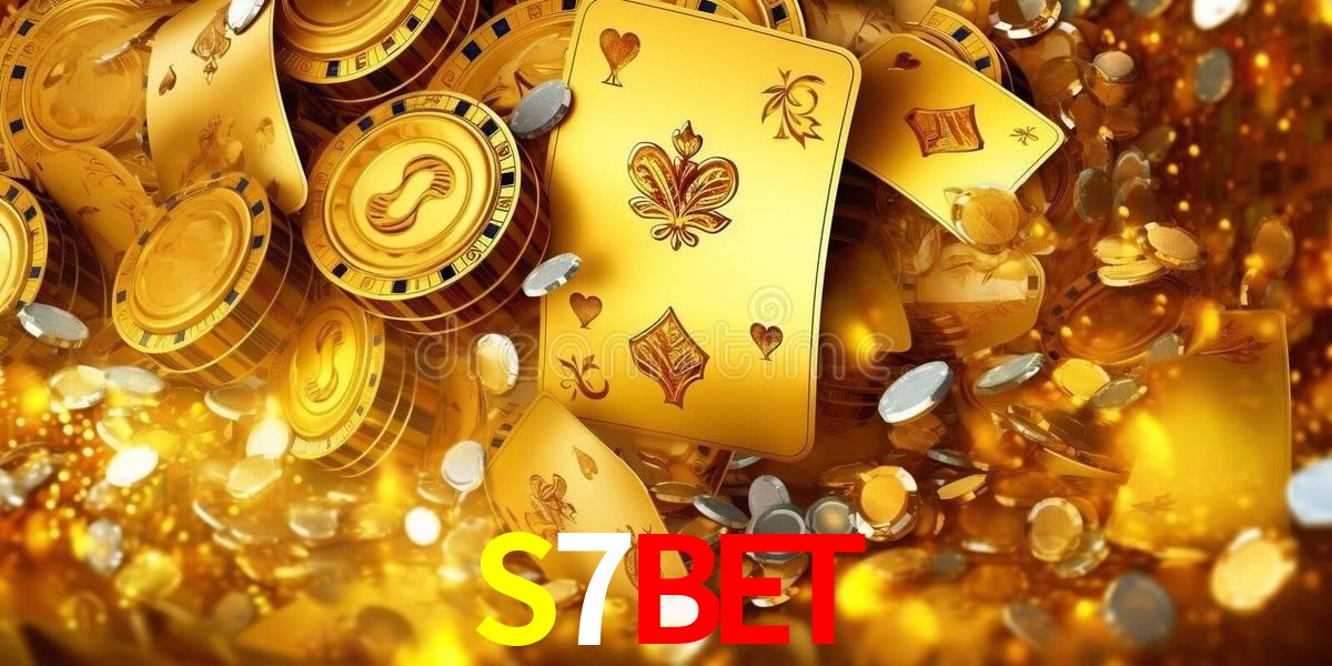Cadastro Rápido S7BET