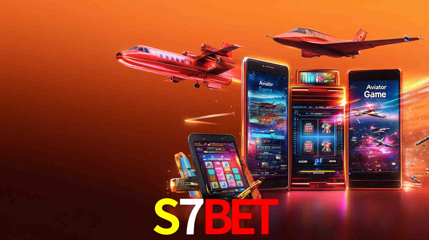 Bônus Diários S7BET