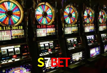 PIX Instantâneo S7BET