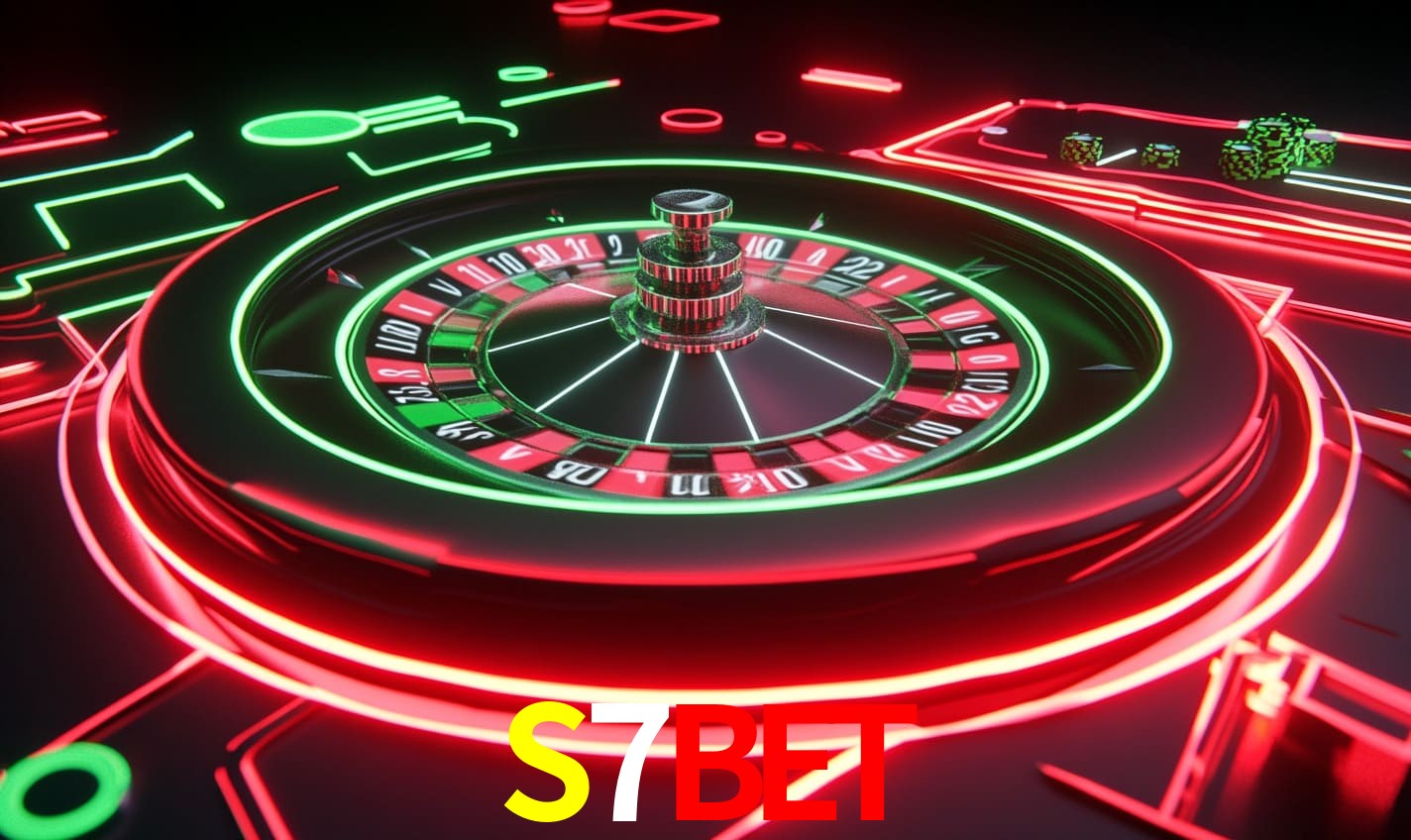 Diretório de Jogos S7BET