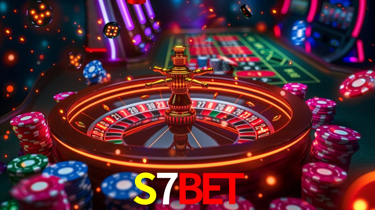 Ofertas Exclusivas S7BET