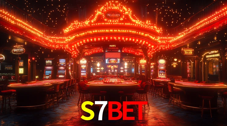 S7BET,S7BET login