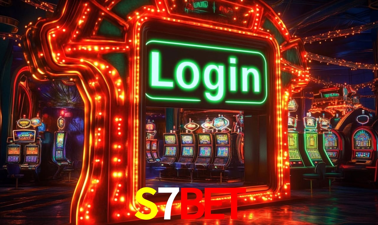 Descubra a Magia dos Jogos de Arcade no S7BET