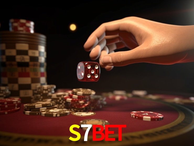 A Popularidade dos Caça-Níqueis no S7BET