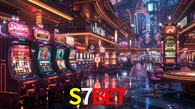 Tennis Betting S7BET