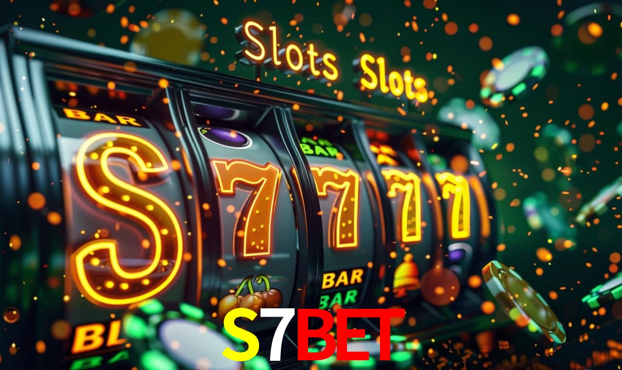 A Revolução dos Aplicativos de Jogos no S7BET
