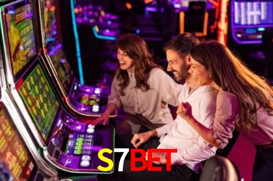 Promoções Sazonais S7BET