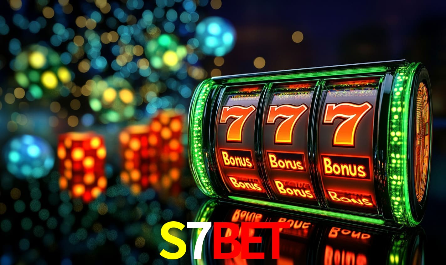 Apostas Esportivas na S7BET: Um Guia Completo