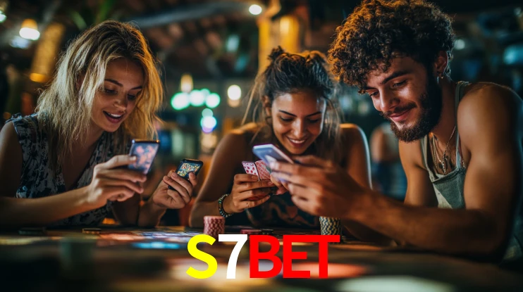 S7BET App Interface