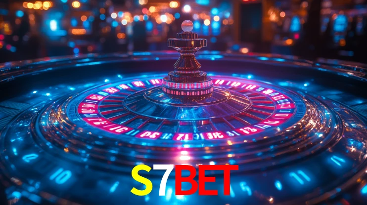 Sinta a adrenalina dos jogos de cassino com S7BET