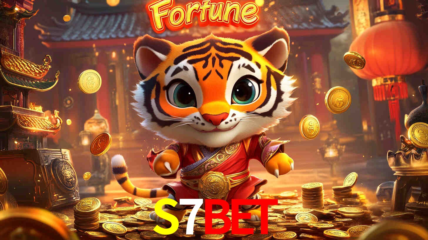 Casino Ao Vivo S7BET