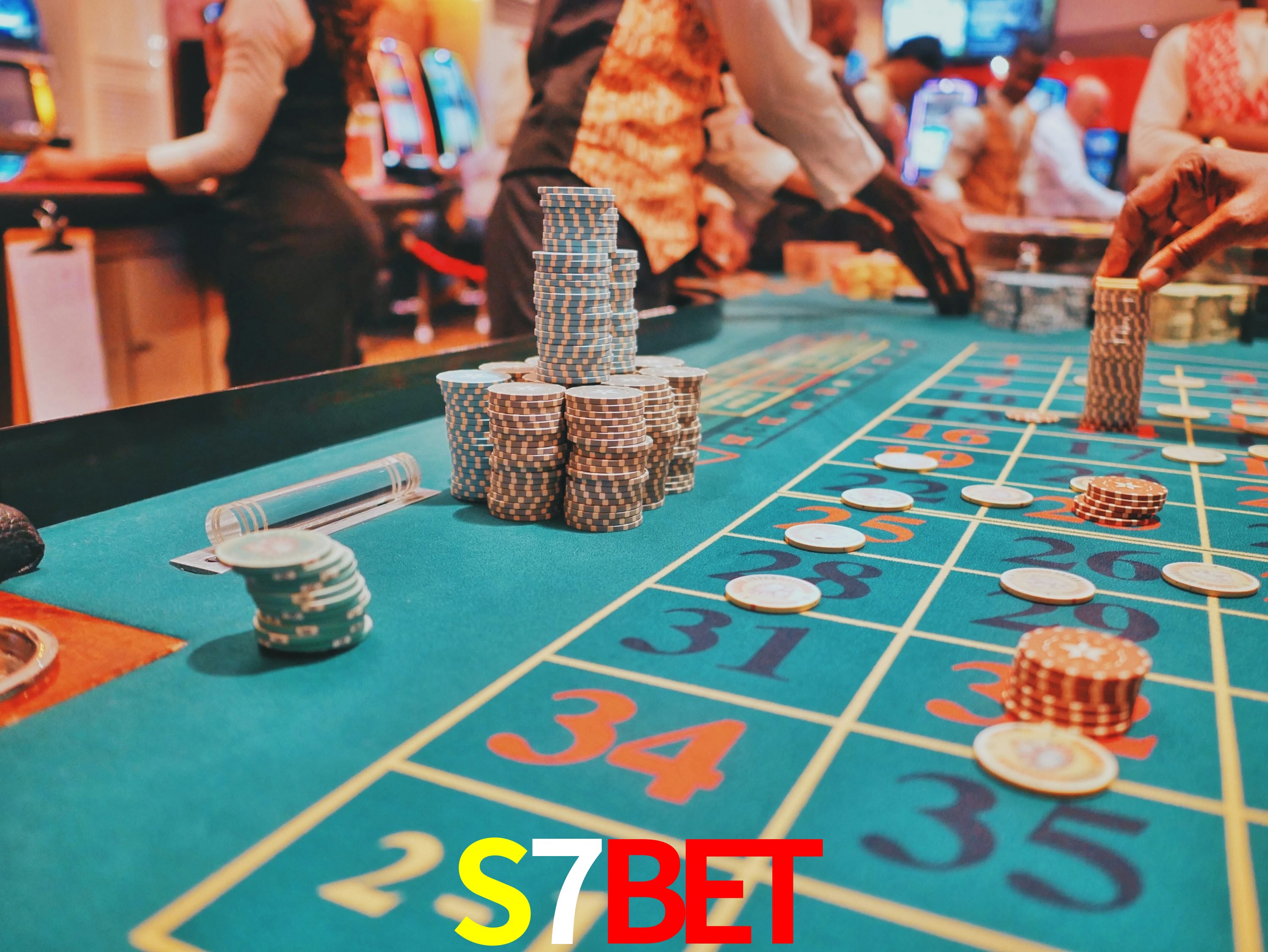 A Emoção da Loteria na S7BET: Uma Chance de Mudança de Vida