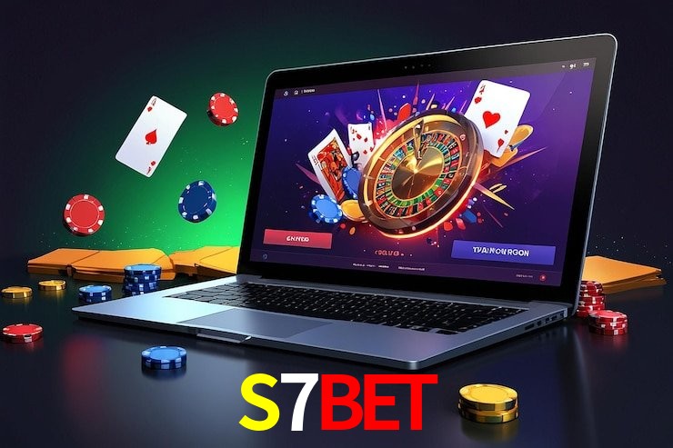 Descubra a Essência do S7BET: Nossa História e Compromissos