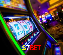 Interface do App S7BET