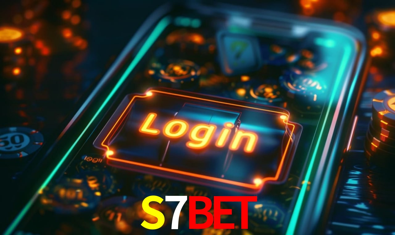 Roulette Table S7BET