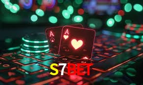 Desvendando o Mundo dos Jogos Virtuais na S7BET