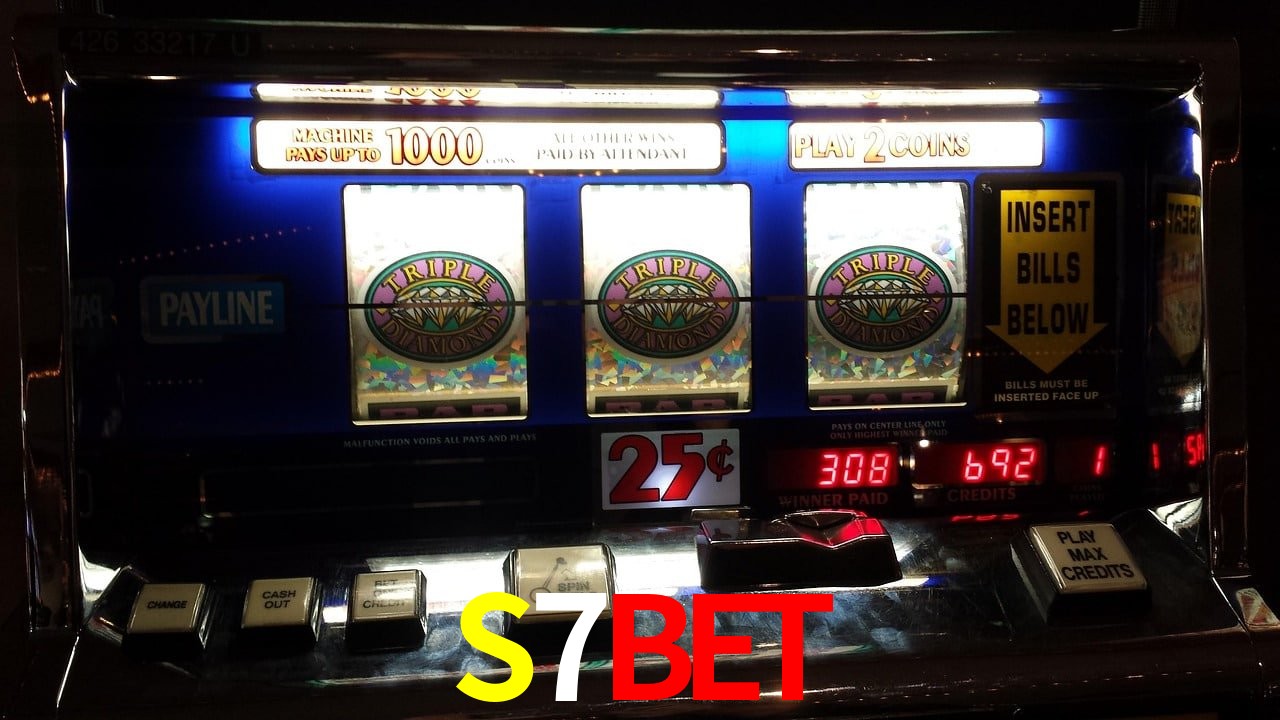 Live Casino S7BET