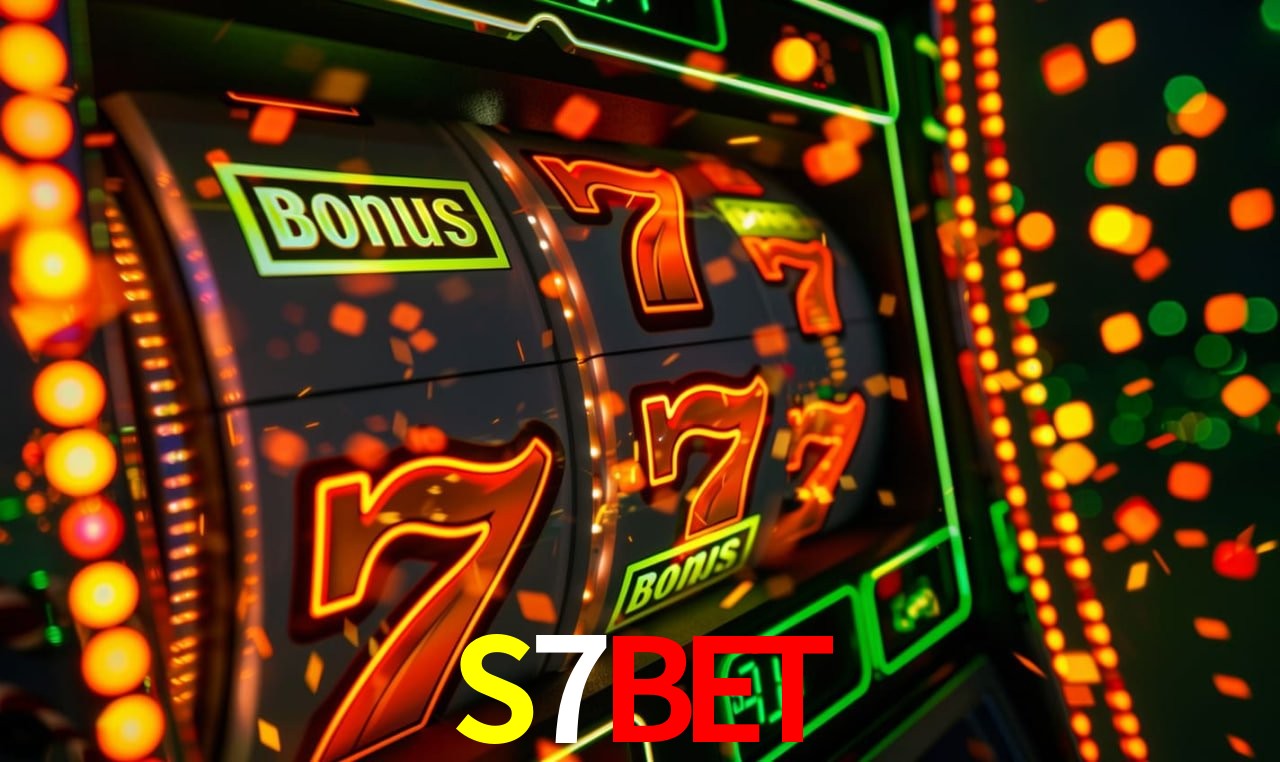 Sistemas de Segurança S7BET