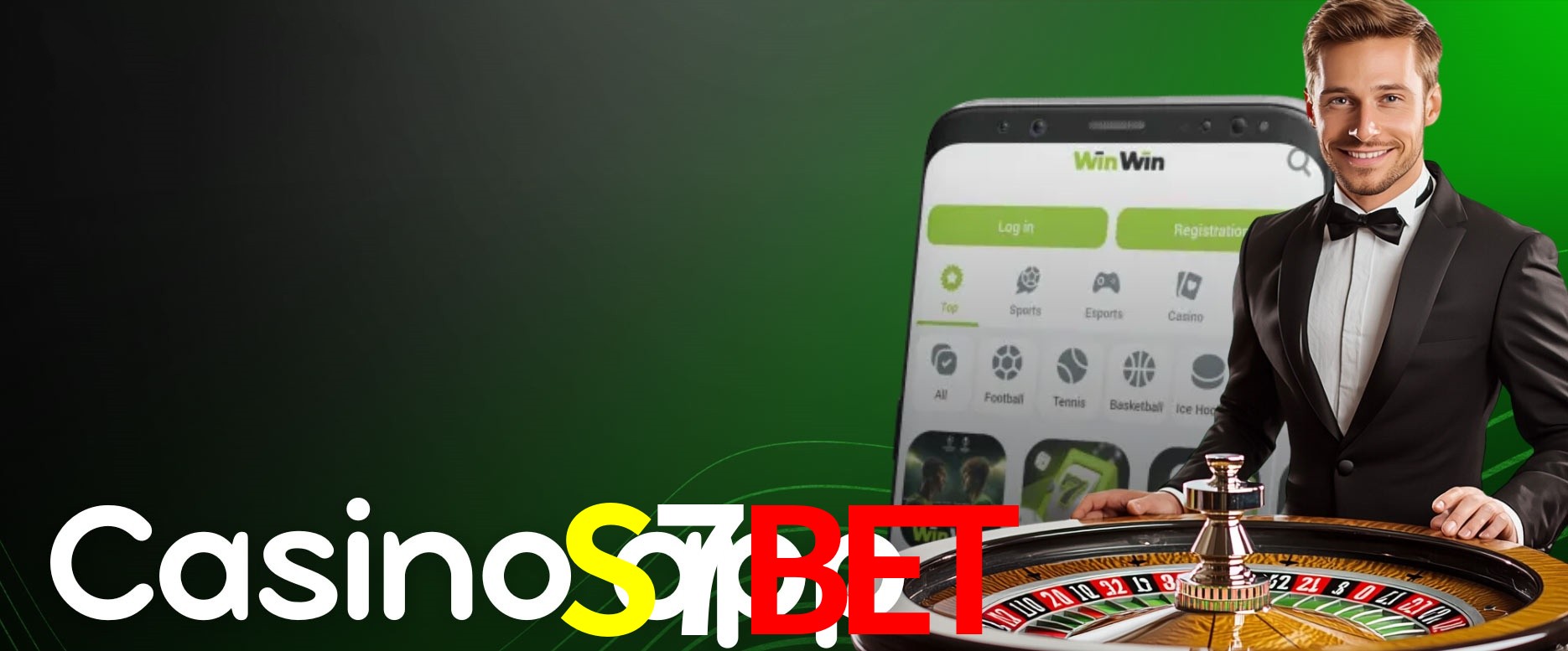Live Casino S7BET