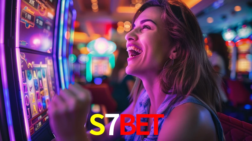 S7BET login