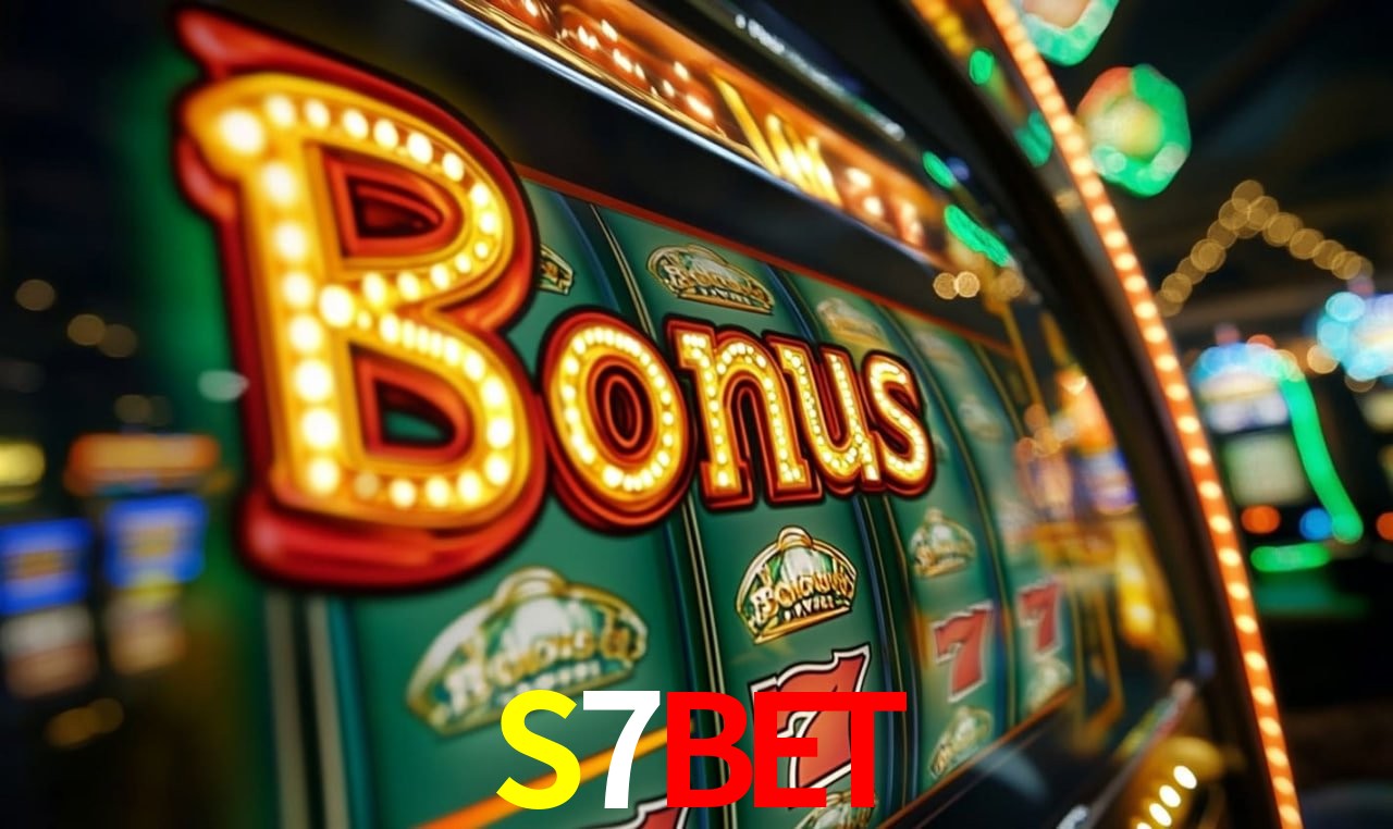 Inovações de Jogos na S7BET: O Futuro das Experiências Interativas